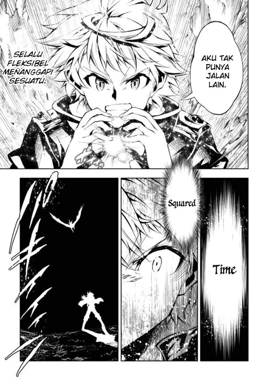 Kouritsu Kuriya Madoushi, Daini no Jinsei de Madou wo Kiwameru Chapter 15 Gambar 35